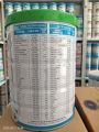 Sữa dành cho người sau phẫu thuật, mới ốm dậy - Blen Bio Ensure. 