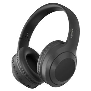 V5 Wireless Headphone Bluetooth Headset Stereo HIFI Bass HD Sound Music Earphone