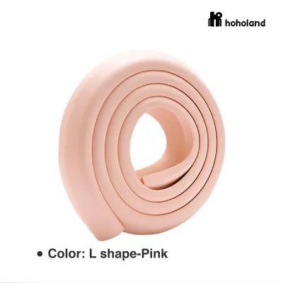 Hoholand Baby Corner Guard Protector Anti-collision Table Edge Protector For Baby Safety