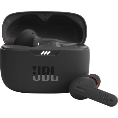Tai Nghe Bluetooth JBL Tune 230 , Tai Nghe Âm Bass Mạnh Mẽ , Bluetooth 5.0 , Nhét Tai Chống ồn ANC