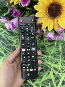 Remote điều khiển Tivi LG AKB75095307 hàng XỊN- bảo hành 06 tháng