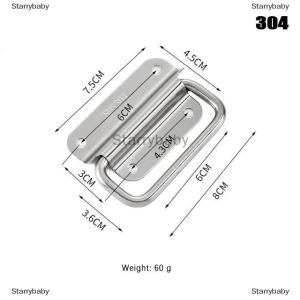 Star ตู้ลิ้นชักสแตนเลสตู้เสื้อผ้าแบบพับได้อุปกรณ์เฟอร์นิเจอร์เนื้อแข็งติดตั้งง่าย