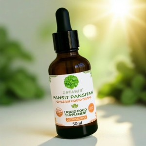 Beat Gout Discomfort - Pansit Pansitan Glycerin Drops to Reduce Uric Acid Buildup