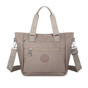 TAS SELEMPANG TAS HANDBAG WANITA 2IN1 IMPORT / PIOMA S3LENA