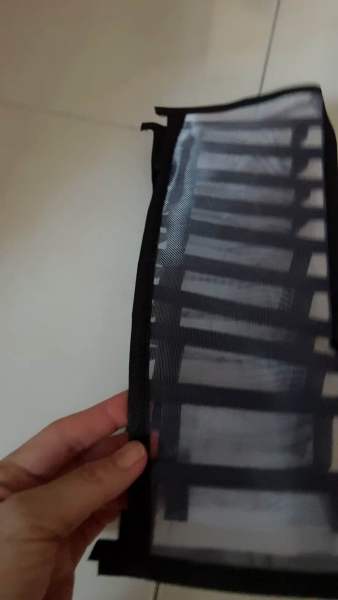 Buyer review video 2