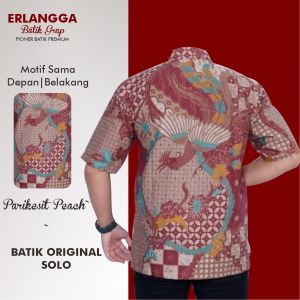 Batik Pria Modern Batik Pria Kekinian Kemeja Pria Lengan Pendek Kemeja Pria Modis Elegan Simpel Kemeja Batik Pria Populer Atasan Pria Batik Cowok Baju Batik Pria Dewasa Kondangan Pesta Nikahan Tunangan Batik Pria Motif Tradisional