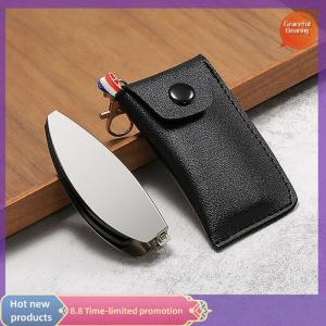 Graceful Ultralight Presbyopia Glasses Portable Folding Style HD Anti Blue Presbyopia Glasses Mini Pocket Folding Reading Glasses