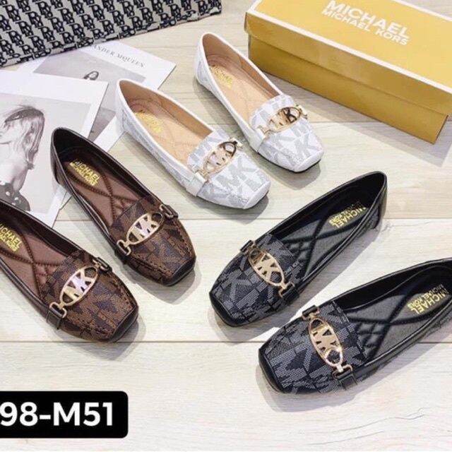 Mk doll best sale shoes