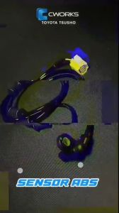 CWORKS SENSOR ABS  S (ALL SENSOR)