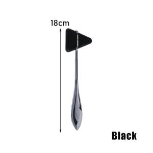 1pcs Multifunction Neurological Reflex Hammer with Brush and Pin Promotional Diagnostic Hammer Leg Back Massage Hot Sell