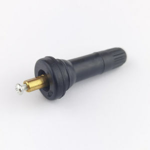 Van cảm biến áp suất lốp nhựa Van áp suất lốp cảm biến áp suất lốp lõi dồng TPMS