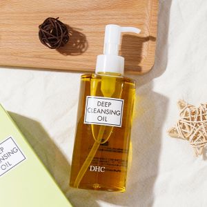 DHC Deep Cleansing Oil 200ml