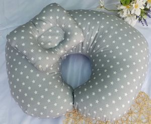 Gối chữ C cho bé ti gối chống trào ngược {kèm gối đỡ} được chọn mẫu đa dạng mẫu mã màu sắc chất lượng đảm bảo cam kết hàng đúng mô tả