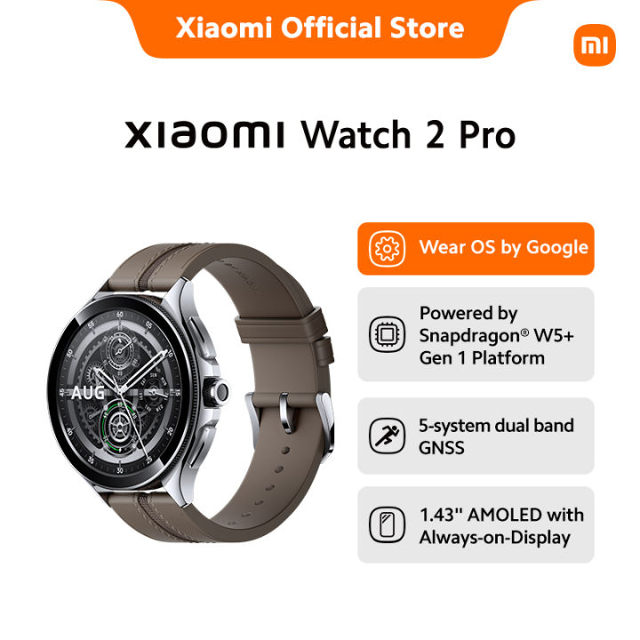 4g Lte Mi Watch Standard Xiaomi Watch Pro Xiaomi Indonesia