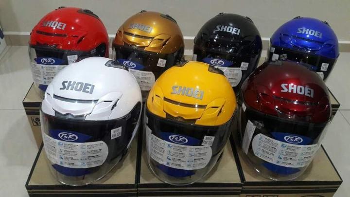 Shoei j force store 3 original price