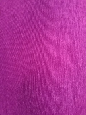 KAIN SOFA CHENIL POLOS // KAIN KURSI METERAN