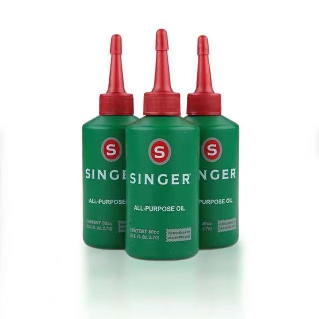 SET OF 2 BOTTLE )Singer All-Purpose Oil | Lazada PH