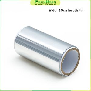 C.N. 1 Roll Aluminum Foil for Hair Highlights Perm Tint Hair Nail Art Salon Tools Hairdressing Accessorie