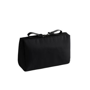 Women‘s Makeup Bag Cosmetic Bag Multifunctional Makeup Pouch Storage Bag Makeup Storage Cosmetic Lipstick Pouch For Travel And Business Trips