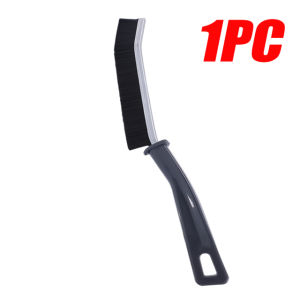 2pcs Gap Cleaning Brush for Kitchen Car Toilet Tile Detail window Sill Joints Dead Angle Hard Bristle Cleaner Shower Floor Line Brushes