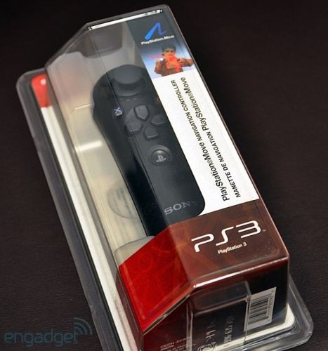 Wireless Controller Does Ps3 Navigation Controller Work On Ps4