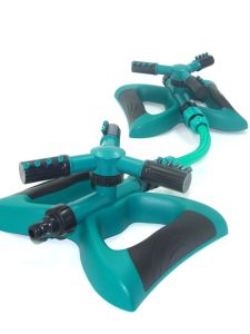 สปิงเกอร์ สปริงเกอร์ รดน้ำต้นไม้ รุ่นใหม่ 360”  แรงมาก รัศมี 3เมตร ++ รดน้ำเป็นเรื่องง่าย สามารถใช้งานได้เลย