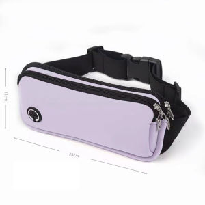 Manila 2024 New Men Vintage Canvas Leather Satchel Shoulder Sling Chest Pack Bag Waist bag for men belt bag Sports Waist Pack Bag Pouches Waist Belts Bag Cross Body Bag