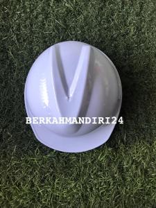 COD - Helm Proyek Helm Safety Vgard Putih Kuning Biru Orange