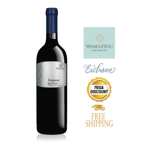 Cantine Paolini Frappato Terre Siciliane IGT Italy Red Wine