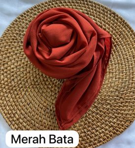 Pashmina Inner Ceruty Babydoll/Pasmina Iner Ceruty