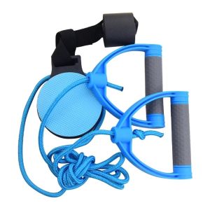 Shoulder Pulley Ring Rehabilitation  Upper Limb Injury Joint Equipment Therapy Elderly Stroke Patient