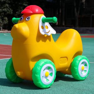 Childrens Scooter Balance Car Kids Motorcycle Children Outdoor  Playground Kindergarten Sports Equipment Toy Car