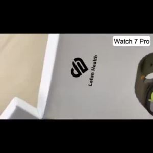 (HD1)Watch 7GPS、、——2026 Jam Pintar Luar Ruangan Watch 7 – Panggilan GPS Bluetooth & Penjejak Kesihatan – Pelancaran Baharu 2026