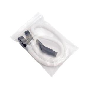 Ergonomic Harmonica Blowing Accessories Professional Blowing Tube ABS Resin Texture Suitable for Students 32-37 Keys