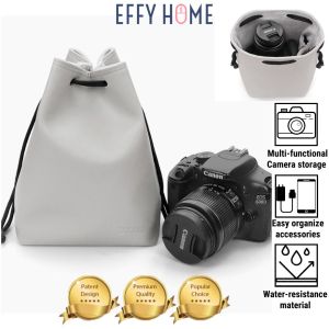 Effy Home Bucket Bag