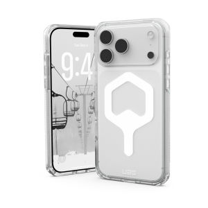UAG iPhone 17 Pro Max Case 6.9" Plyo Magnetic Clear Case Magnetic Phone Case iPhone 17 Pro Max Cover iPhone Case