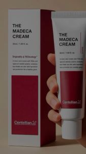 Kem Dưỡng Da MADECA Chứa Centellian24 6 50ml 15ml