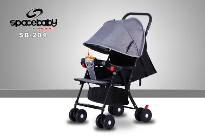 Stroller SpaceBaby SB 214 204 207 208 316 315 203 202 6202 6215 6055 Kereta Dorong Bayi Murah