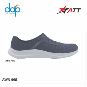 Sepatu Karet Slip On Pria ATT AWN 965