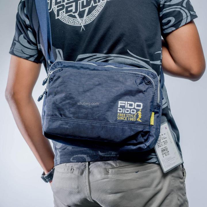 Fido dido sling bag sale