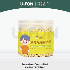 Succulent Controlled Release Fertilizer Controlled Release Fertilizer For Succulent