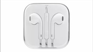 Wired Earphones Type-C Semi-In-Ear Flat Port Compatible With Android Phones Tablets With Built-in Microphone And Bag