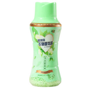 Clothing Fragrance Beads Long Lasting Fragrance Laundry Beads Remove Odor Softener Antistatic Care Clothes