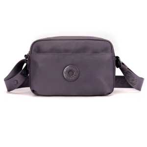 TAS SELEMPANG WANITA IMPORT CHIBAO PARASUT WATERPROOF 0825-PS#