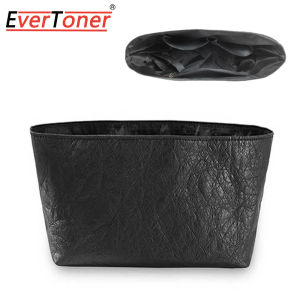 Evertoner Dupont túi giấy Tổ Chức Cho Longchamp S/M/L siêu nhẹ Tote Túi Ví Chèn Túi Xách Lót Lưu Trữ túi bên trong Shaper
