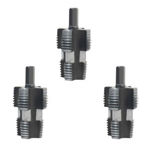 Pipe Threading Tool Durable Inner Thread Maker Easy Operation Plumbing Tools