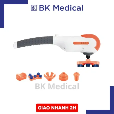 Máy Massage Cầm Tay Welbutech MSV5552 Mini Squirrel Chính Hãng Hàn Quốc – Thư Giãn Cơ Thể Hiệu Quả Tại Nhà
