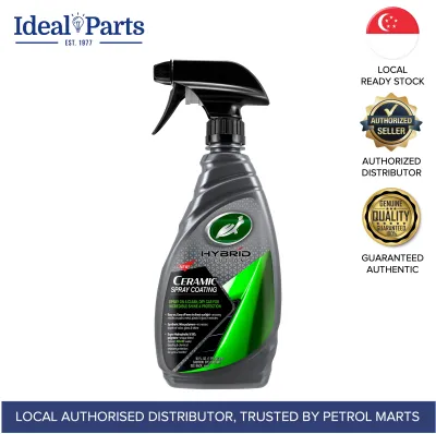 Turtle Wax Hybrid Solutions Ceramic Spray Coating 16oz TW53409
