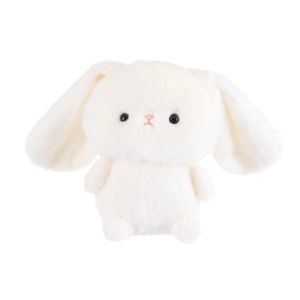 CRUSHES 16cm Plush Companion Doll Plush Elephant Animal Plush Toy Fashion Super Soft Stuffed Animal Pillow Sleeping Gift