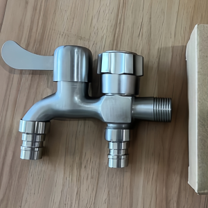 Two Way Faucet Dual Function Faucet Bathroom Faucet High quality faucet Way Faucet 304 Stainless Steel